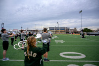 Marching 110 Frisco Bowl 2018