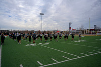 Marching 110 Frisco Bowl 2018