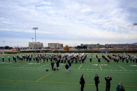 Marching 110 Frisco Bowl 2018