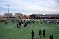 Marching 110 Frisco Bowl 2018