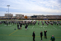 Marching 110 Frisco Bowl 2018
