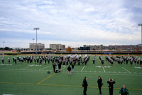 Marching 110 Frisco Bowl 2018