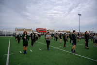 Marching 110 Frisco Bowl 2018