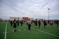 Marching 110 Frisco Bowl 2018