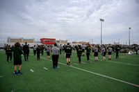 Marching 110 Frisco Bowl 2018