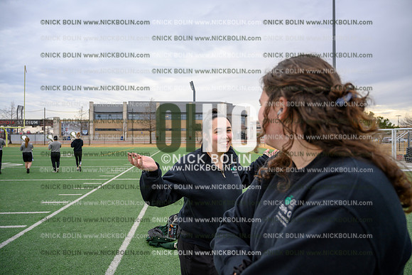 Marching 110 Frisco Bowl 2018