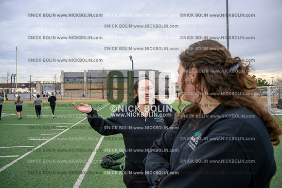 Marching 110 Frisco Bowl 2018