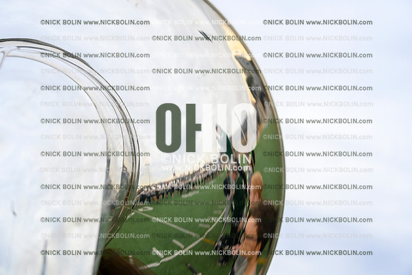 Marching 110 Frisco Bowl 2018