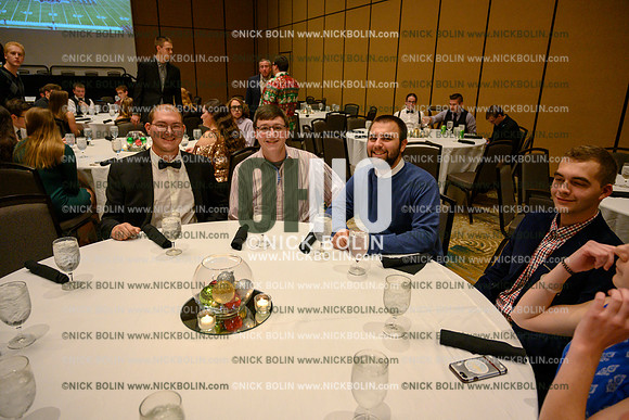 Marching 110 Frisco Bowl 2018