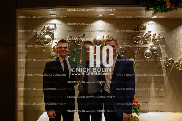 Marching 110 Frisco Bowl 2018