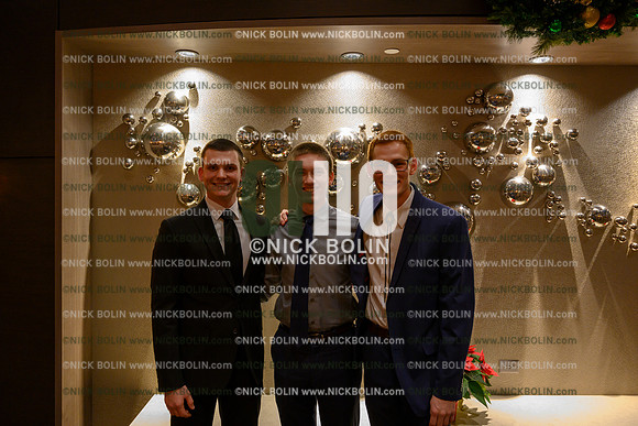 Marching 110 Frisco Bowl 2018