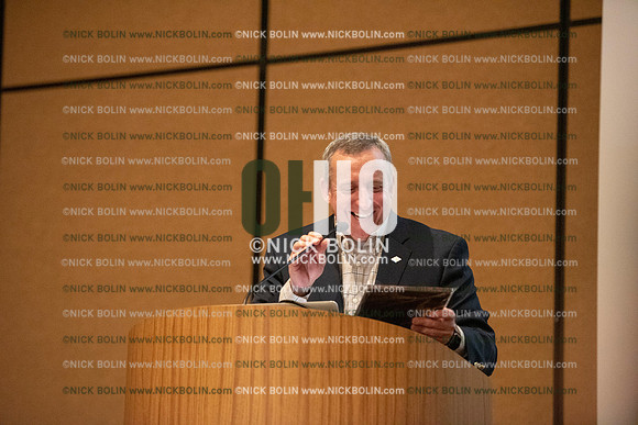 Marching 110 Frisco Bowl 2018