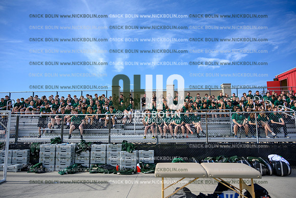 Marching 110 Frisco Bowl 2018