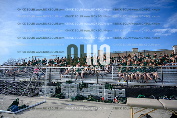 Marching 110 Frisco Bowl 2018