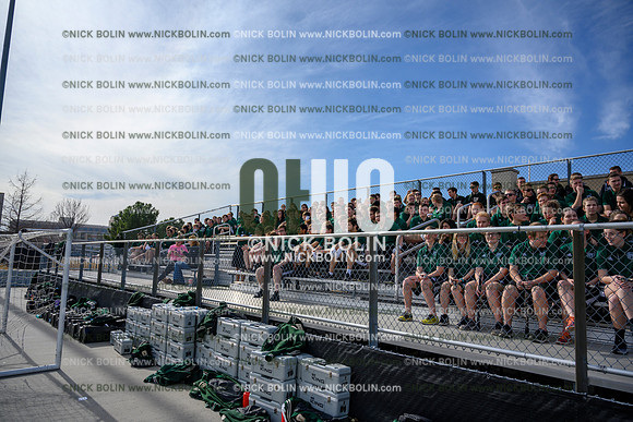 Marching 110 Frisco Bowl 2018