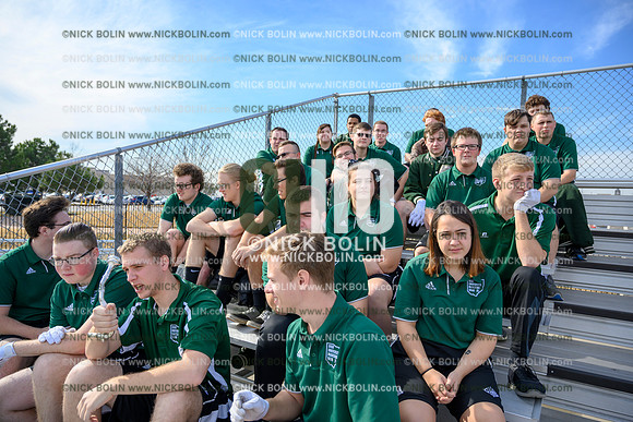 Marching 110 Frisco Bowl 2018