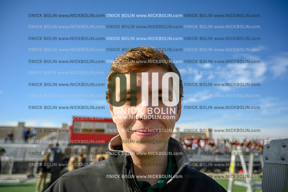 Marching 110 Frisco Bowl 2018