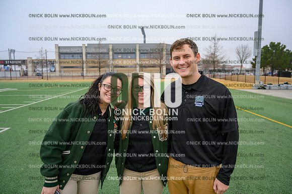 Marching 110 Frisco Bowl 2018