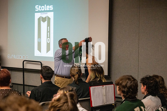 Marching 110 Jam 2024