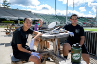 Ohio University Marching 110