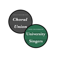 University Singers & Choral Union 2023