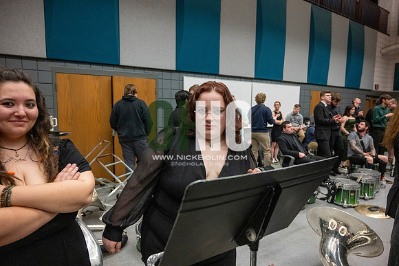Marching 110 Jam 2024
