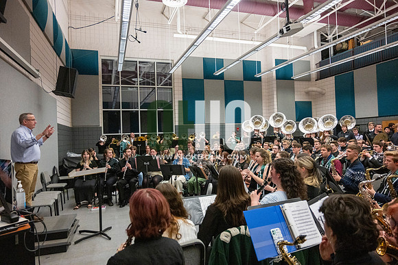 Marching 110 Jam 2024