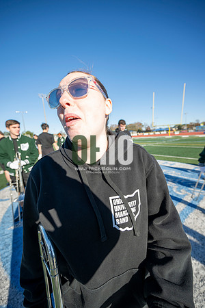 Marching 110 Myrtle Beach Bowl 2023