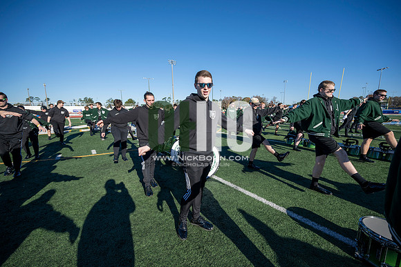 Marching 110 Myrtle Beach Bowl 2023
