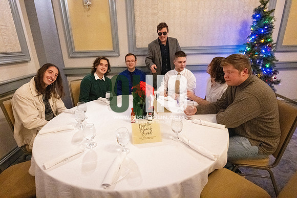 Marching 110 Banquet 2023
