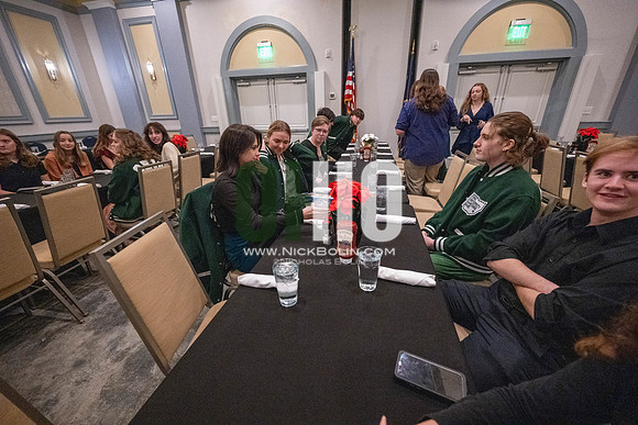 Marching 110 Banquet 2023