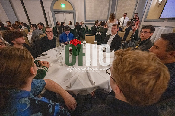 Marching 110 Banquet 2023