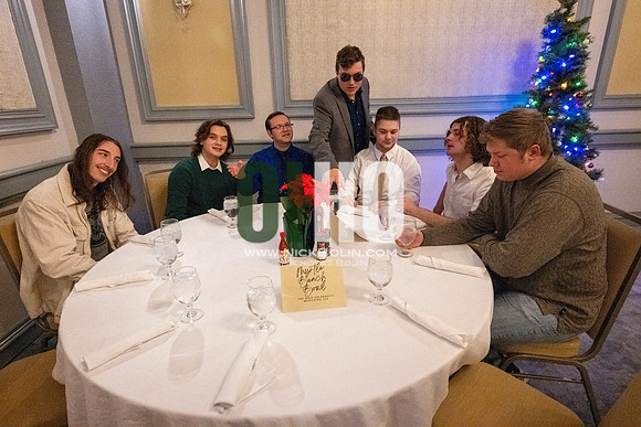 Marching 110 Banquet 2023