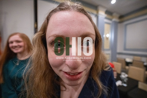 Marching 110 Banquet 2023