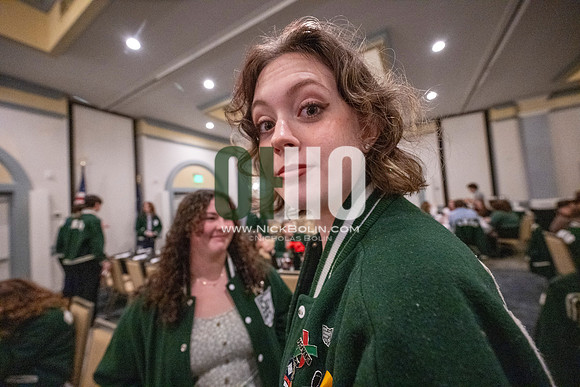 Marching 110 Banquet 2023