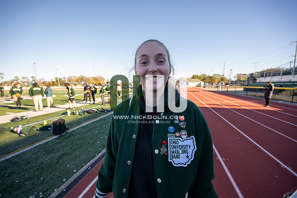 Marching 110 Myrtle Beach Bowl 2023