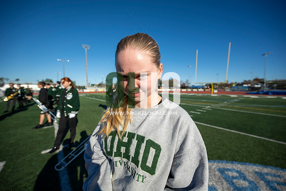 Marching 110 Myrtle Beach Bowl 2023