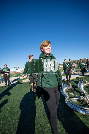 Marching 110 Myrtle Beach Bowl 2023