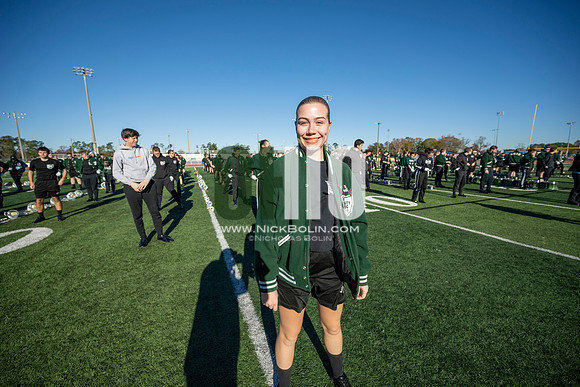Marching 110 Myrtle Beach Bowl 2023
