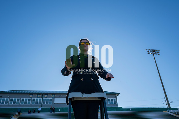Marching 110 Myrtle Beach Bowl 2023