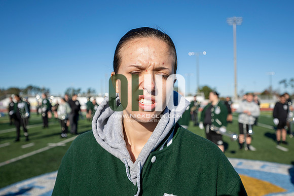 Marching 110 Myrtle Beach Bowl 2023