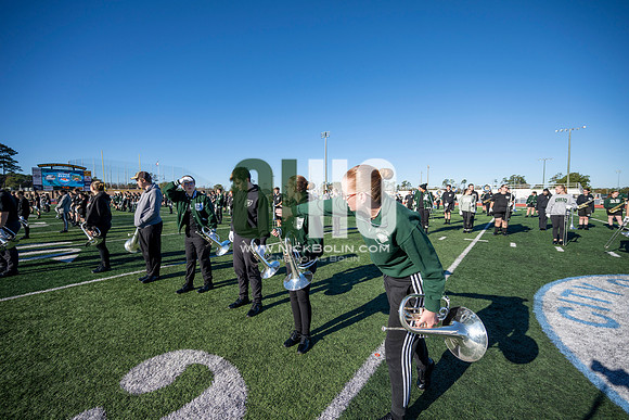 Marching 110 Myrtle Beach Bowl 2023