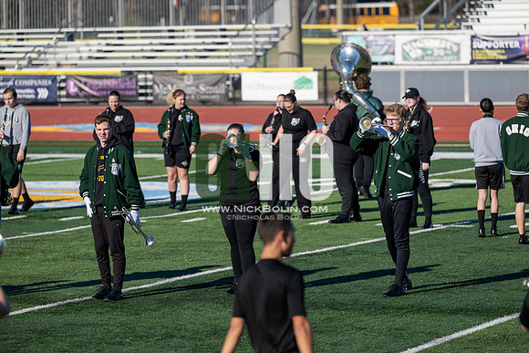 Marching 110 Myrtle Beach Bowl 2023