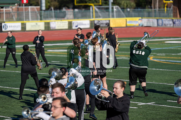 Marching 110 Myrtle Beach Bowl 2023