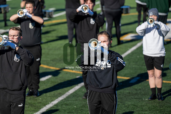 Marching 110 Myrtle Beach Bowl 2023