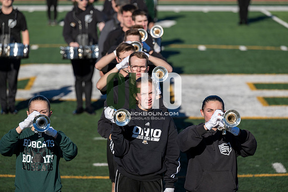 Marching 110 Myrtle Beach Bowl 2023