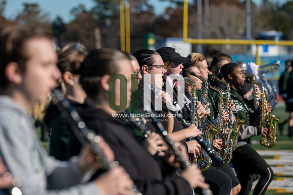 Marching 110 Myrtle Beach Bowl 2023