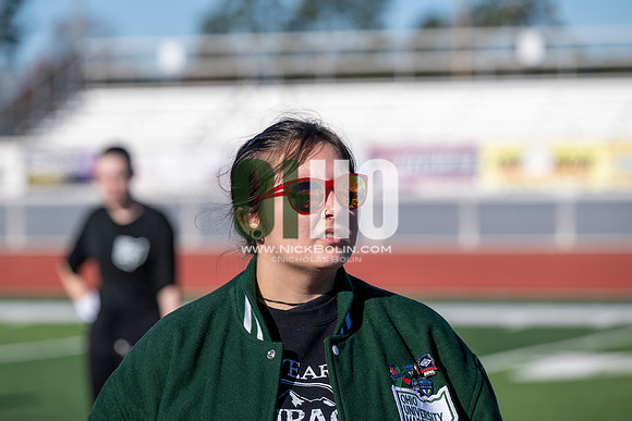 Marching 110 Myrtle Beach Bowl 2023