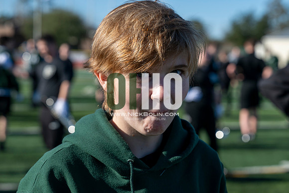 Marching 110 Myrtle Beach Bowl 2023