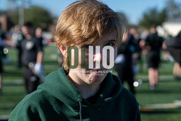 Marching 110 Myrtle Beach Bowl 2023